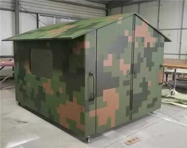 毕节外墙迷彩漆施工前，墙面基层处理是